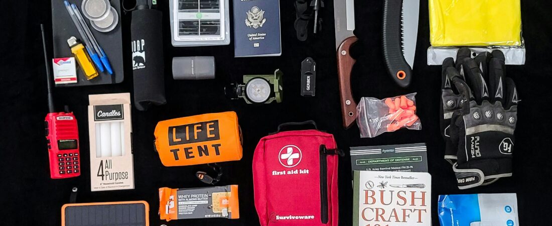 Cómo preparar un kit de emergencia en casa: checklist básica